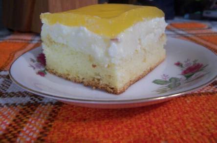 Prajitura cu Fanta - Foto 9